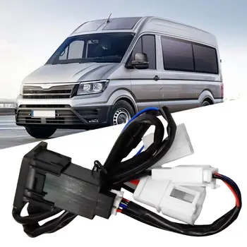 Duální USB nabíječka do auta PD+QC3.0 rychlonabíječka zásuvka na nabíjení telefonu napájecí adaptér pro VW Multivan T5 03-15 10 nejlepší prodej USB zásuvka pro VW T5 Multivan - №3