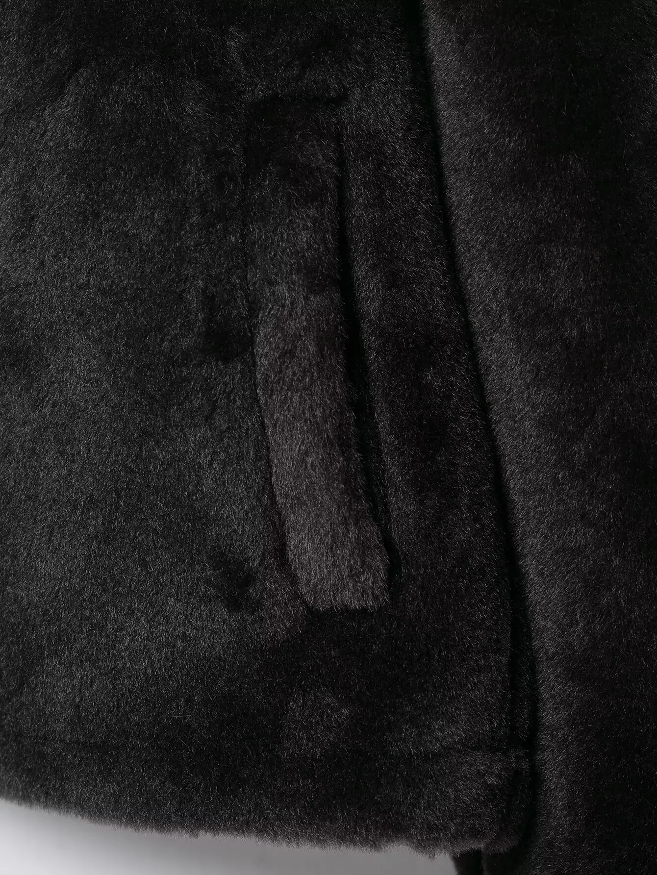 سترة بعقدة ربطة عنق لعام 2025 أنيقة وعصرية بنمط جديد ملابس مكتبية مريحة غير رسمية متعددة الاستخدامات ملابس خارجية مغرية #5