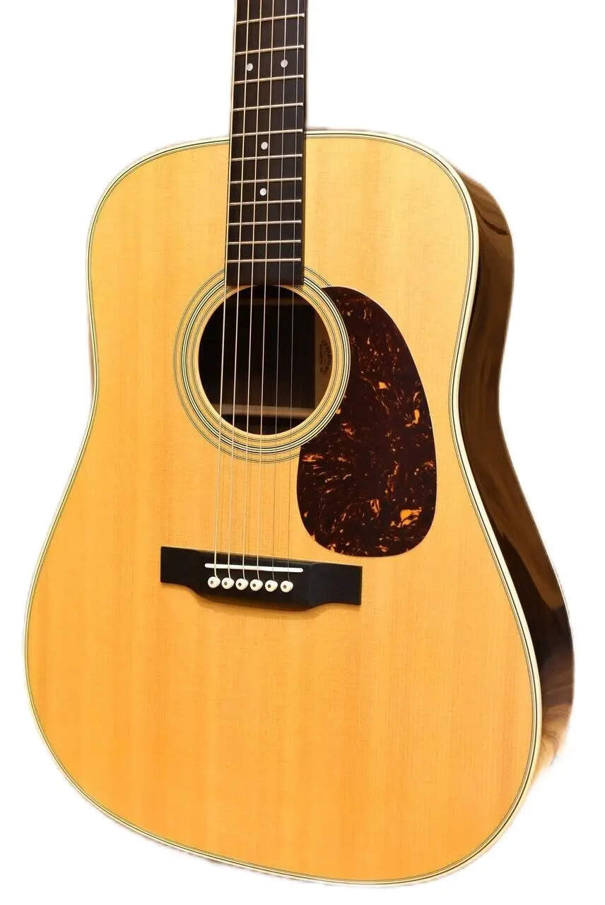 

D-28 Acoustic Guitar Acoustic guitar F/S as same of the pictures