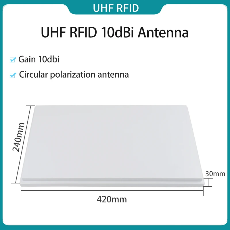 antenne-de-lecteur-de-cartes-rfid-uhf-longue-portee-gain-de-10-dbi-connecteur-n-femelle-antenne-rfid-uhf-en-abs-pour-stationnement