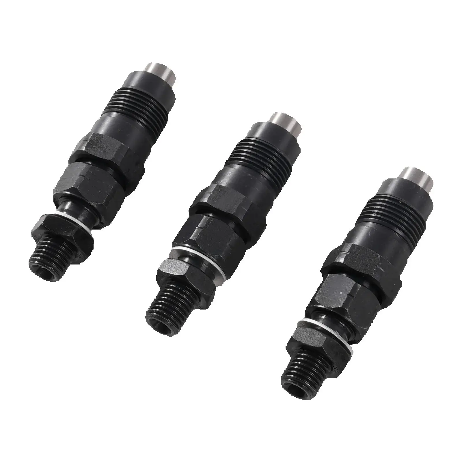 3PCS Fuel Injector …