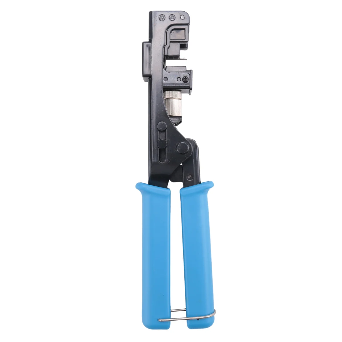 Trending Now RJ45 Crimping Tool , RJ11 4-Pair for Keystone Jacks