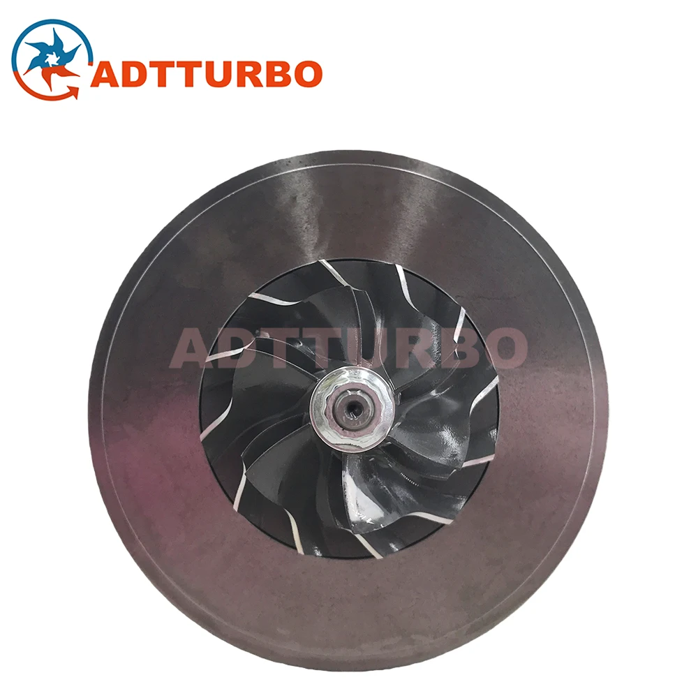 704152 454110 454184 GT2538C Turbo Cartridge A6050960299 Turbine CHRA Turbocharger for Mercedes-PKW Sprinter I 210D 310D 410D 75