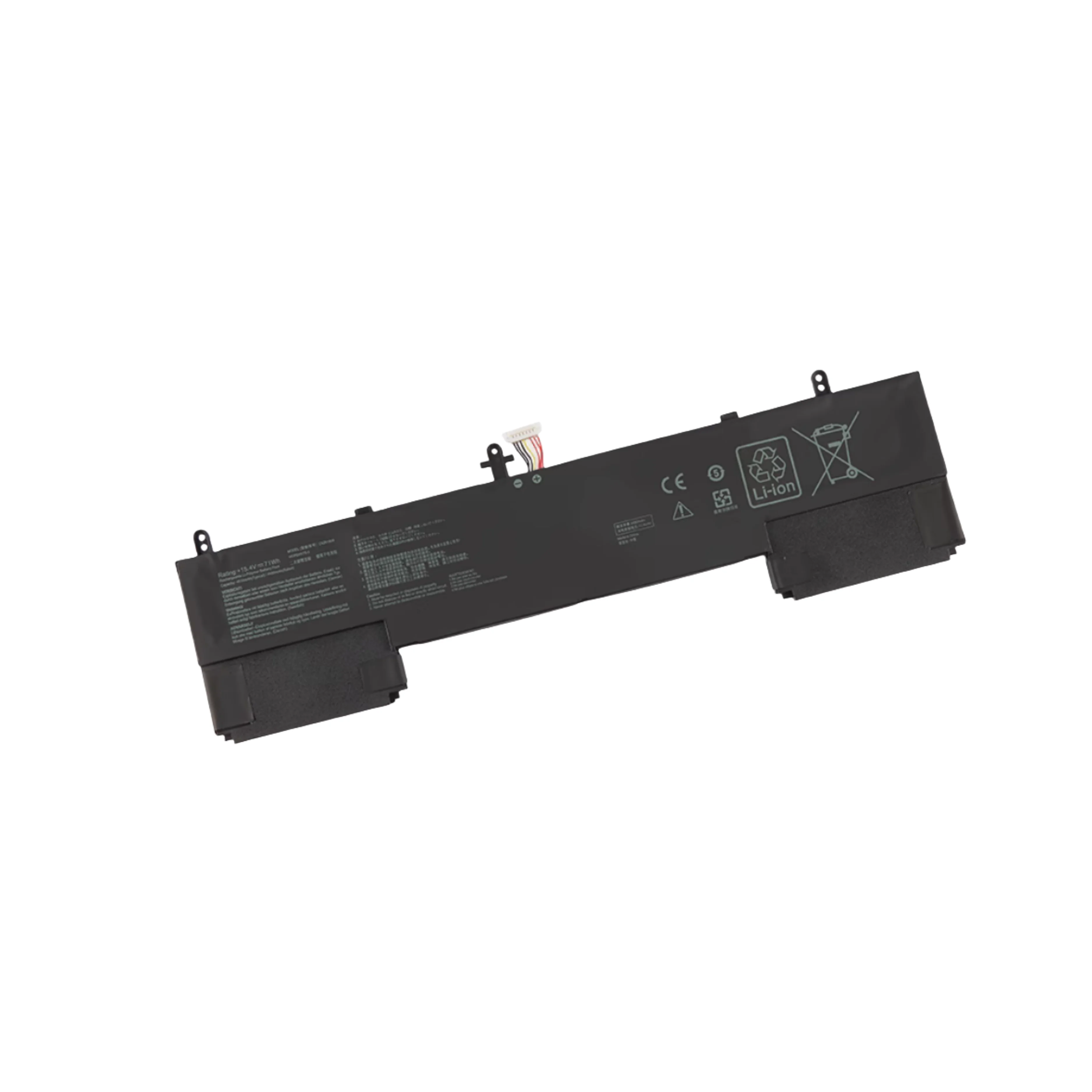 

ZenBook 15, UX563FD UX533FD UX534FTC C42N1839