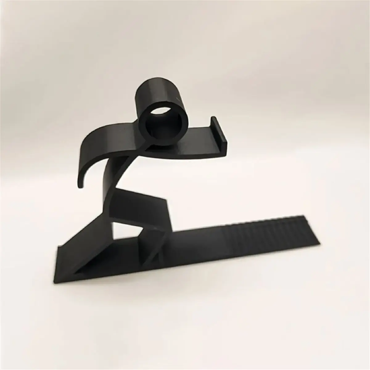 Eco-friendly 2pcs Book Stand Desktop Book Stand Student Book Block Large Thickened Storage Rack Stationery