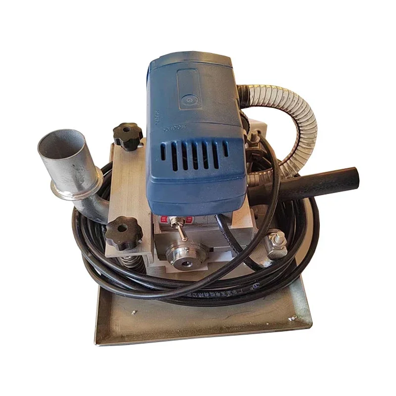 CP-I Portable Flat Shearing Machine for Carpet rug