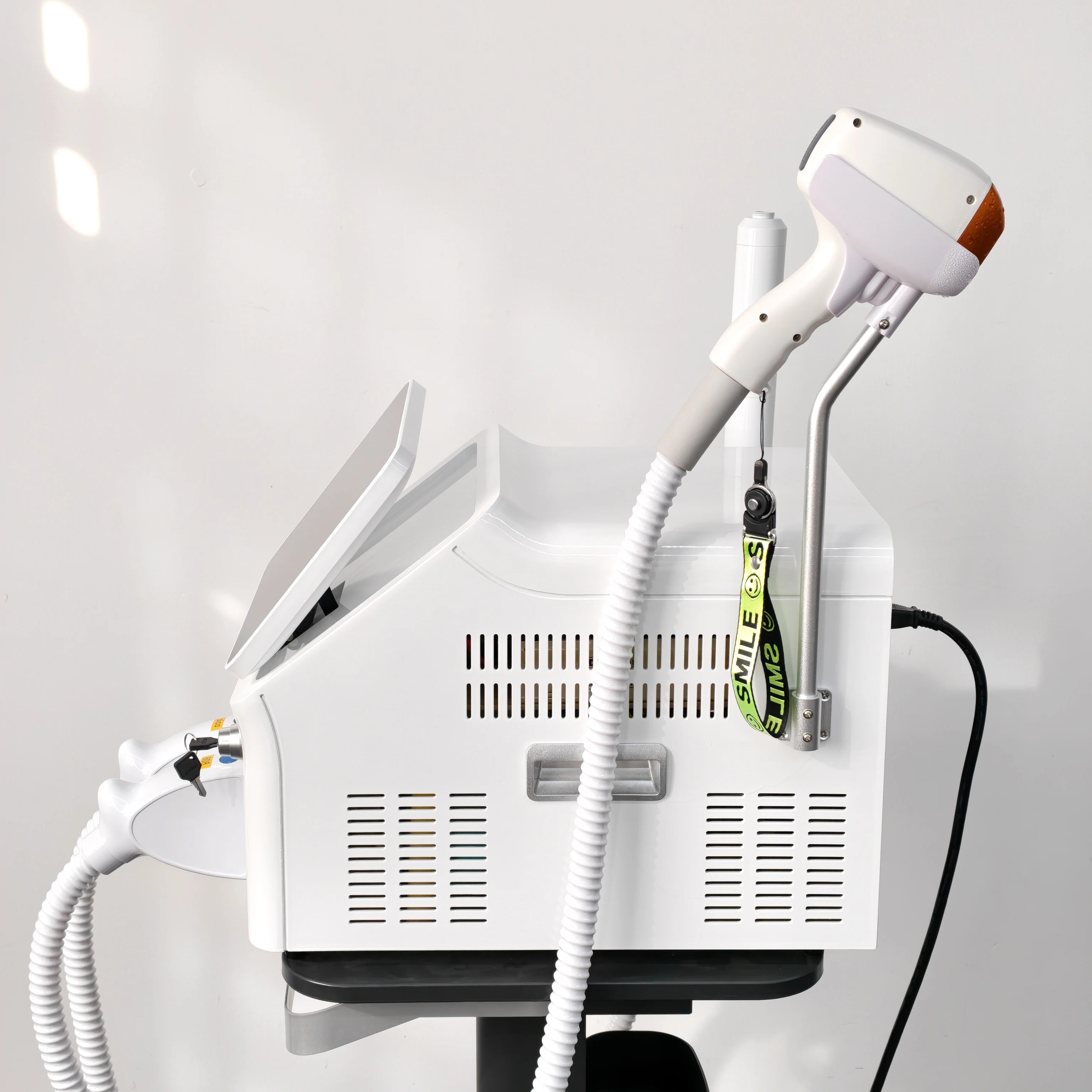 المتاح المهنية دي ديبيلاسيون ليلسر