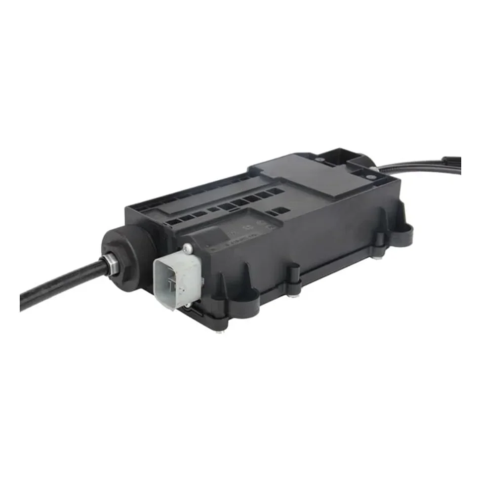 OEM 2214302849 Parking Brake Cable for Mercedes Benz W221 Parking Electronic Brake Actuator Module Handbrake