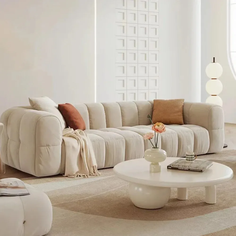 

Minimalist Lazy Living Room Sofas Modern Nordic European Bean Bag Bedrooms Salas Y Sofas Muebles Canape Salon Home Furniture