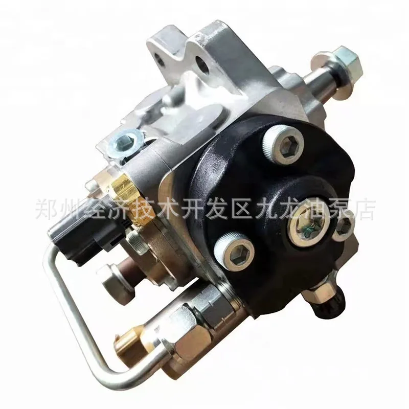 294050-0105 DENSO fuel injection pump assembly 8-98091565-3 For Jiangling 6HK1 diesel pump