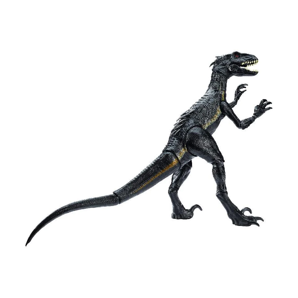 Jurassic World Action Figures para crianças, Brinquedos Dinossauros Ajustáveis, Modelo de Dinossauro, Presentes para Meninos