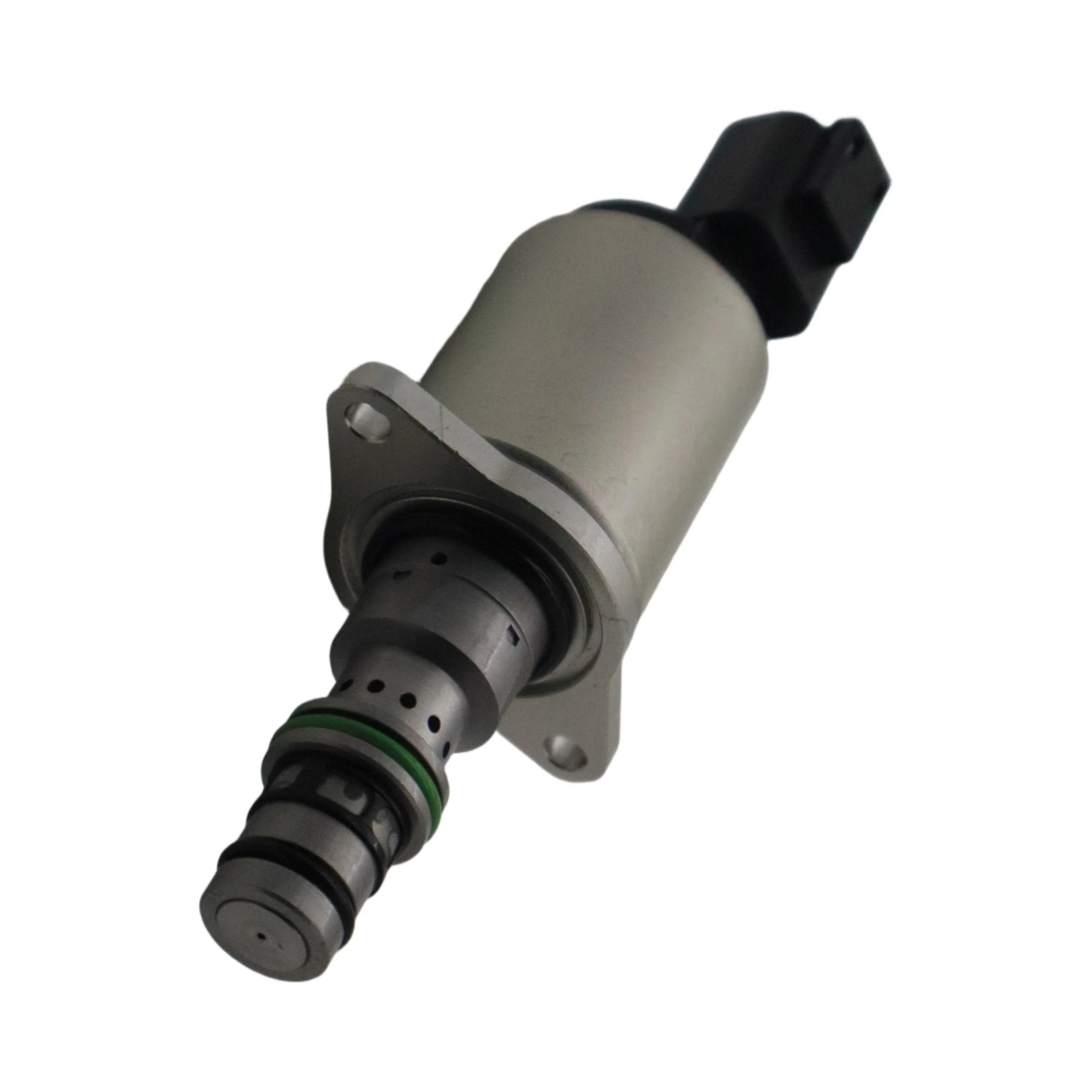 TM1012162 24V Proportional Solenoid Valve For Doosan Daewoo DX215-9C DX225-9C DX235-9C DX300-9C DX385-9C Crawler Excavators