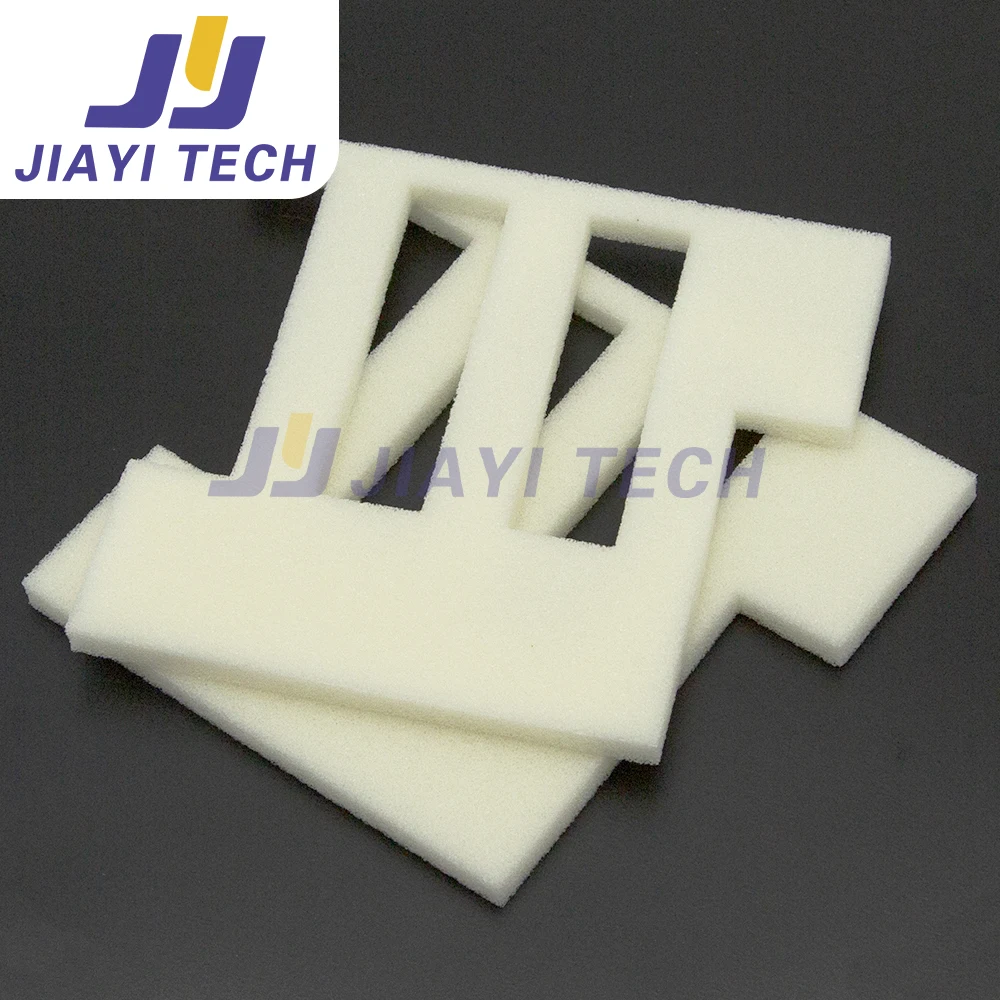 1Pc Original For Mimaki SPC-0822 UJF-3042MKII UJF6042MKII Ink Stack Sponge Pad