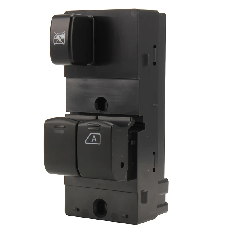 

【FEEL THE DIFFERENCE 】Front Right Power Window Lift Switch For Nissan NV200- Window Glass Regulator Control Button 25401-JX00A 2