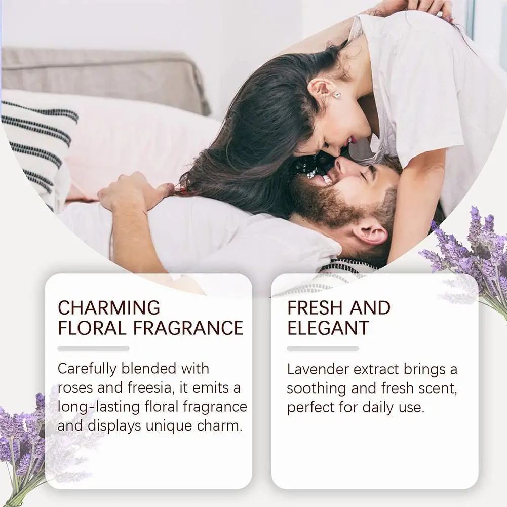 10 мл Allure Pure Парфюмерное масло, Magic Mystique Perfume Свежий легкий и стойкий аромат Сексуальный продукт