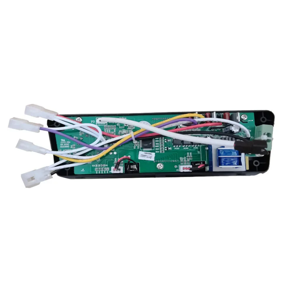 

For Wood Pellet Grill Thermostat Control Board for Metal P7340 700 with LCD Digital Screen and Direct Ignition Management