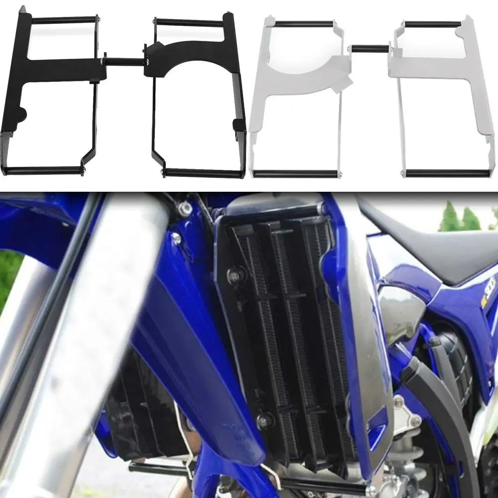 

Motorcycle CNC Radiator Grille Guard Covers FOR SHERCO 250SEF 300SEF 250SCF 300SCF FACTORY 250/300SEF RACING 2012-2020 2021 2022