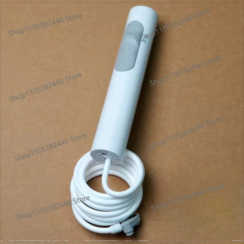 For EW1611 EW1612 DJ71 72 70 Flusher Hose, Handle Switch