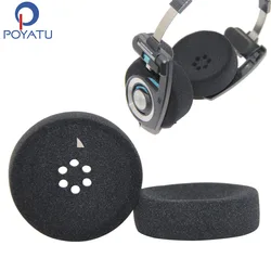 Large Size Earpads for Koss Porta Pro  PP Replacement Ear Pads Cushions Cover KSC35 KSC75 KSC55 Sporta Pro SP Upgrade Soft Foam