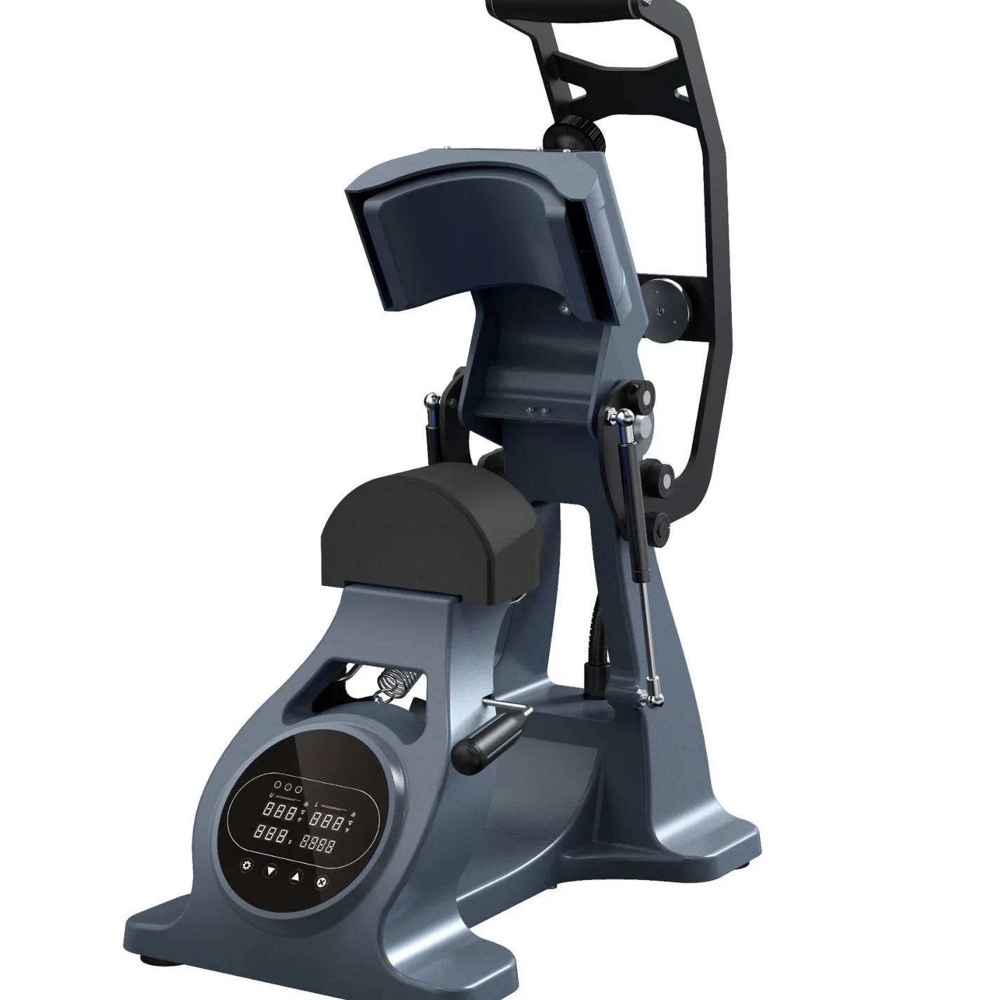 

CP2815-3 PRO New design upper and lower heating platen auto open hat cap heat press machine suit for all kinds