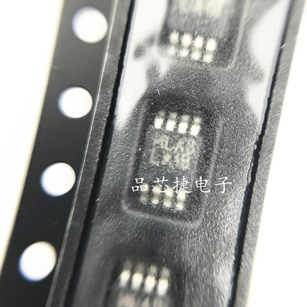 NEW and Original Screen lp2989immx-3.0 silk, 2-piece set, la1b MSOP-8 chip, BAS, original new product Wholesale