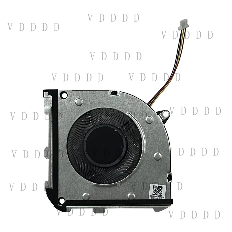 L...  for 15/14 S5402Z K3502 M3402R M3502R Laptop Cooling Fan DFSCK22D05883D 12V