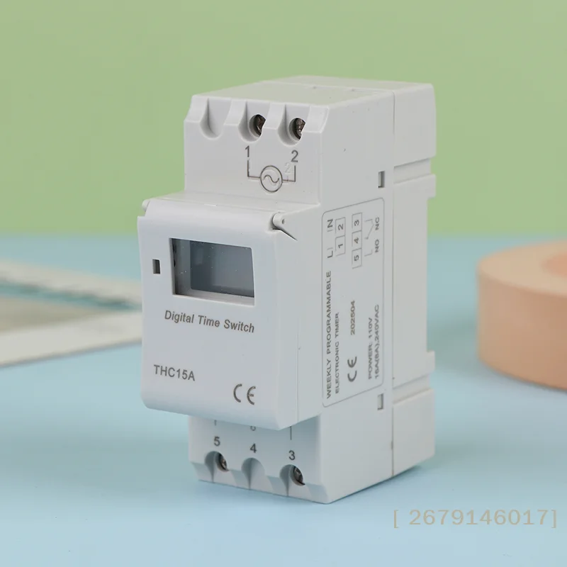 【Yy26】1Pc Electroni…