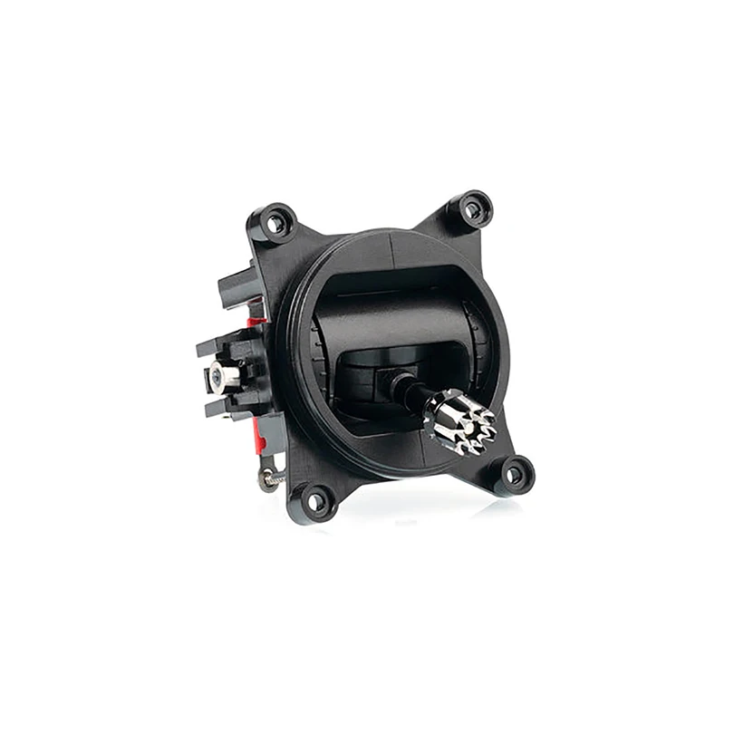 BETAFPV LiteRadio Sender Nano Gimbal Ersatz-Upgrade Gimbal-Gashebel / Selbstzentrierende DIY-Teile RC-Modell LiteRadio 3 TX – Detail 17