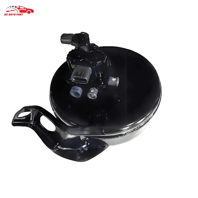

For Lexus GX470 Toyota 4Runner 2003-2009 OEM Height Control Reservoir Pneumatic Tank 4893060020 48930-60020