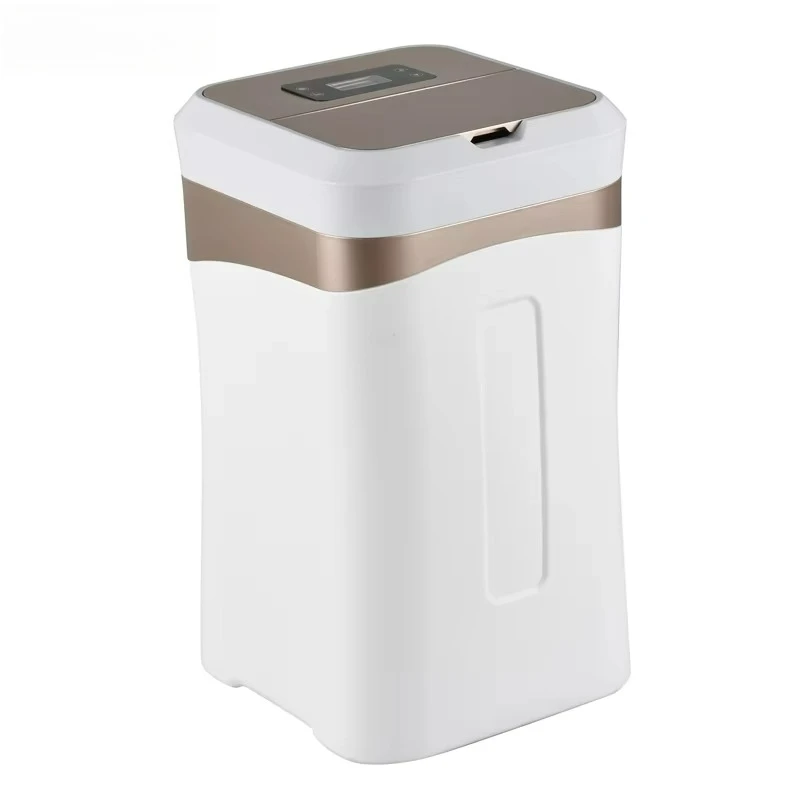 

SOFT-M1 | Small Size Automatic Ion Exchange Water Softener