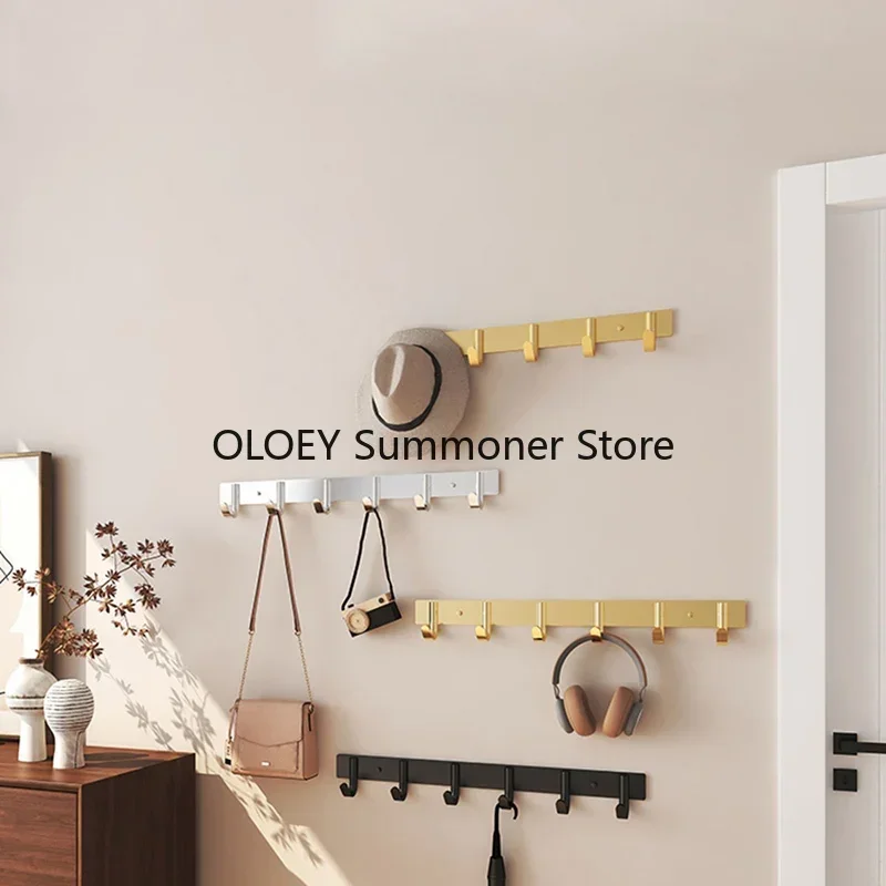 

ZClothes Rack Coat Racks Hanger Stand Organizer Living Room Coat Racks Wall Hanger Cabide Para Roupas Shelf Furniture YX50CTZ