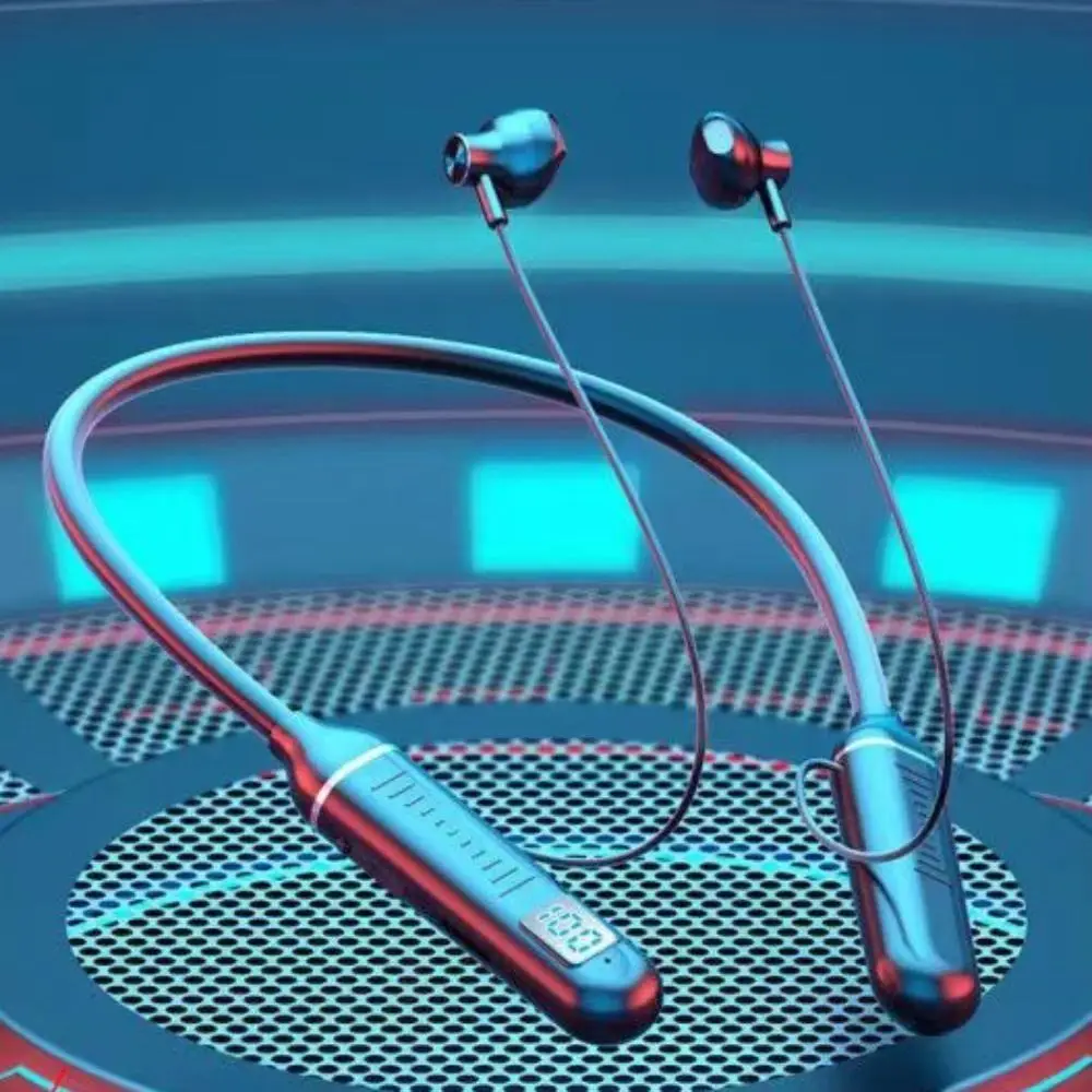 Waterproof Bluetoot…