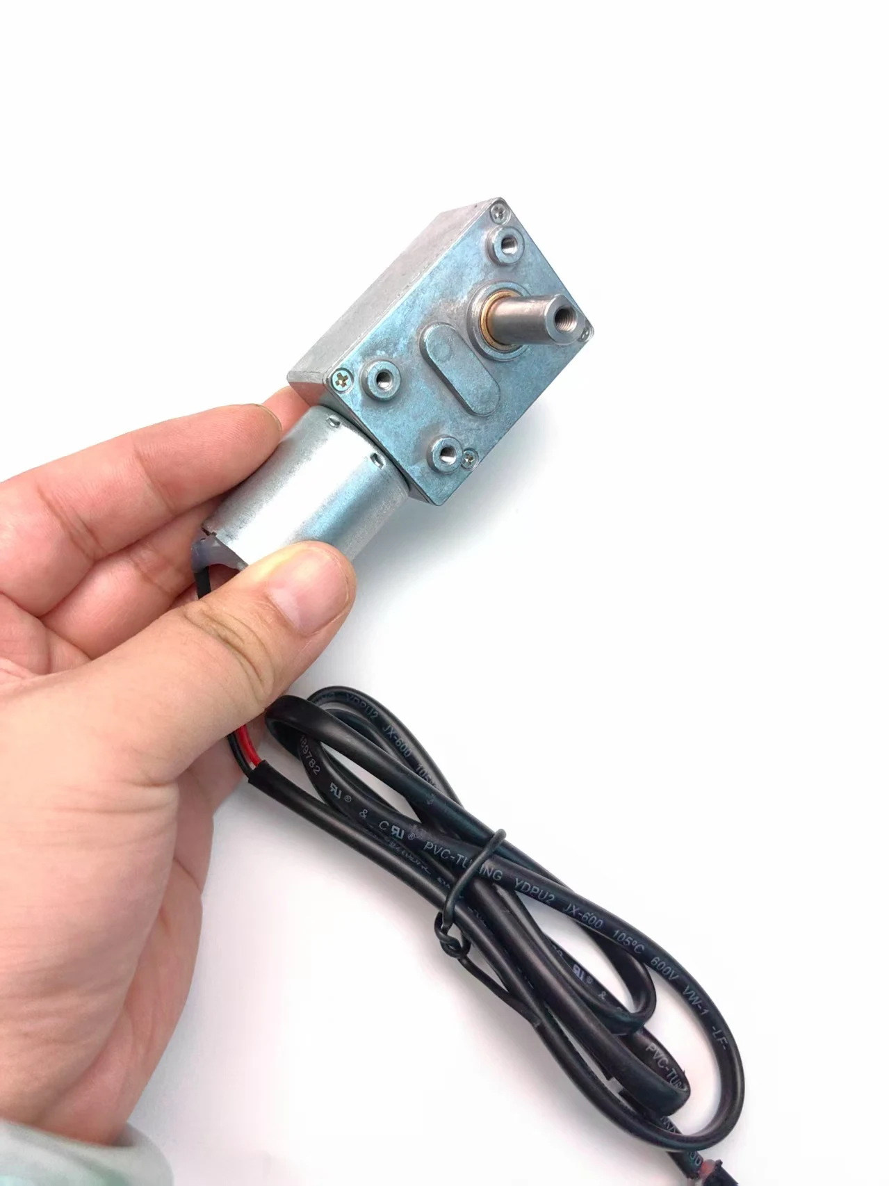 Automatic Self-Cleaning Smart Cat Litter Box Accessories Electric Motor Pet Furniture Replace Maintenance Motor for Cat Toilet