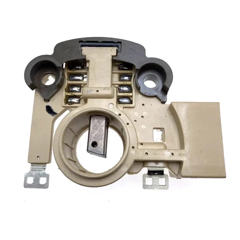 Car Generator regulator For BYD F3 G3 Mitsubishi Zhonghua Changan Shenqi