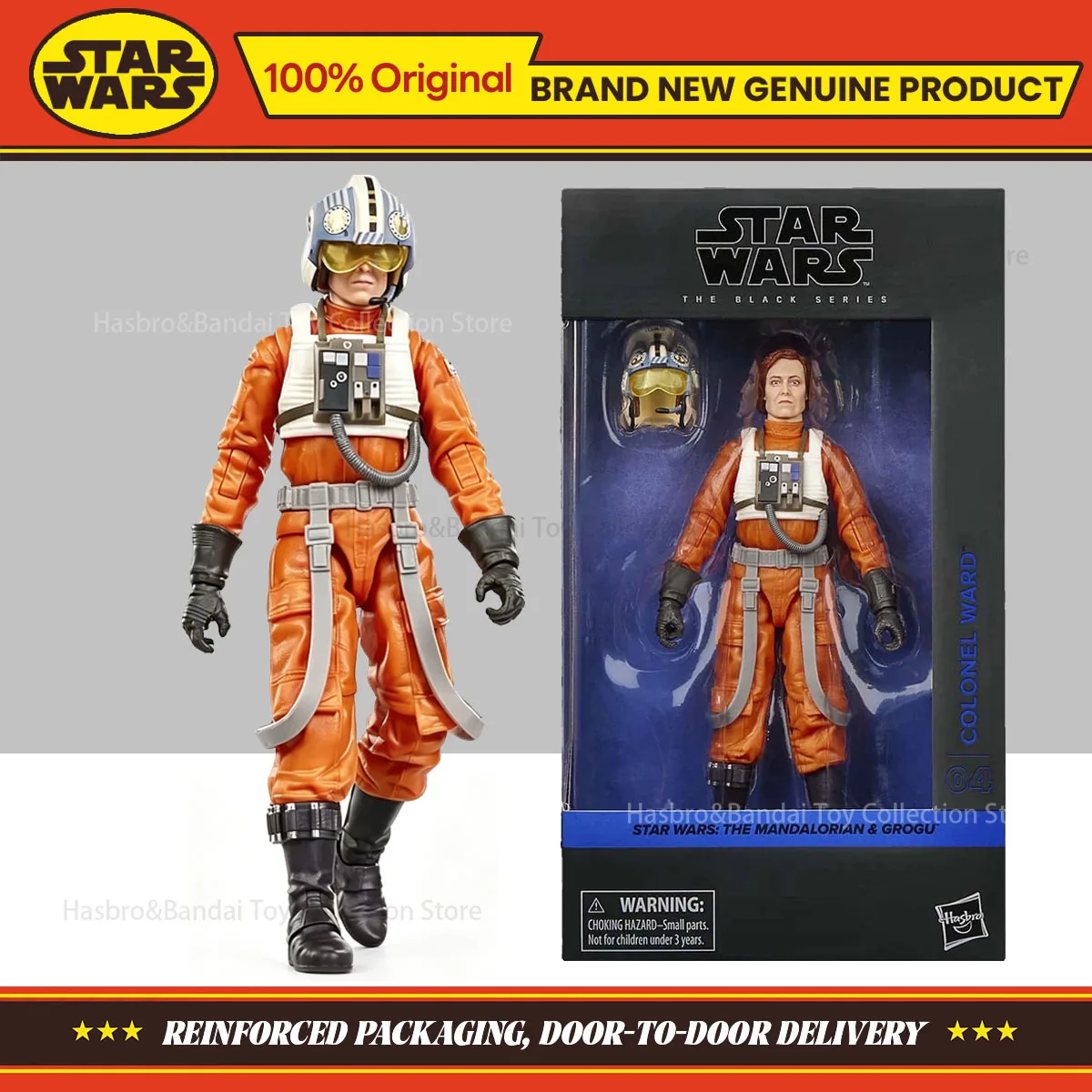 in-stock-hasbro-star-wars-the-black-series-the-mandalorian-grogu-colonel-ward-15cm-action-figure-collection-original-model-toy