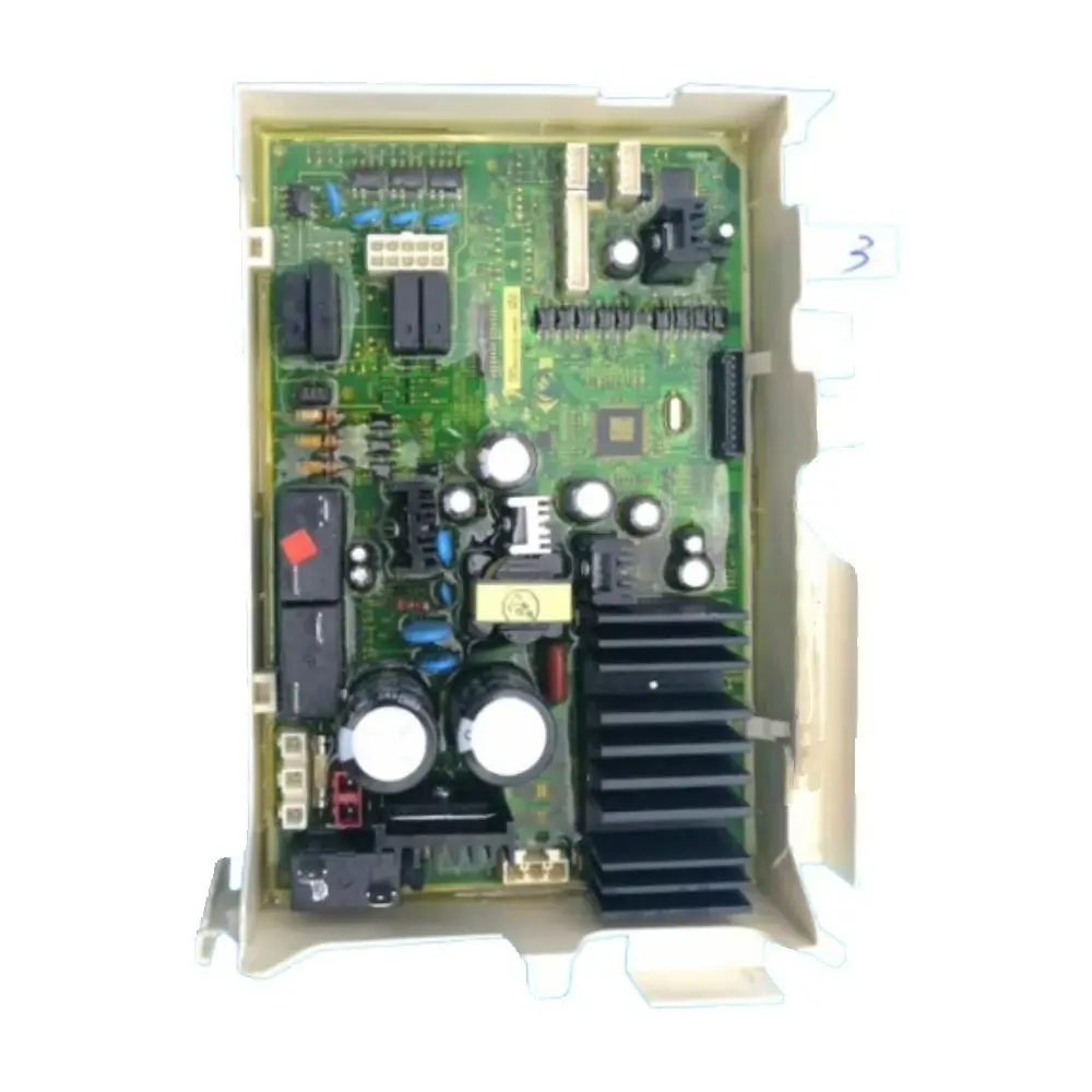 Used for Samsung drum washing machine computer board DC92-00941G DC92-00941H DC92-00941B mainboard