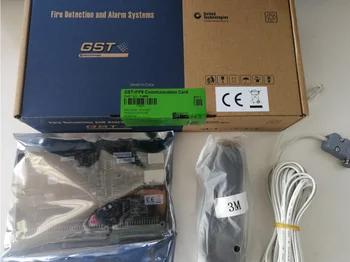 การ์ดสื่อสาร P-9935ดาวน์โหลดการ์ด RS232กระดานสื่อสาร GST-IFP8