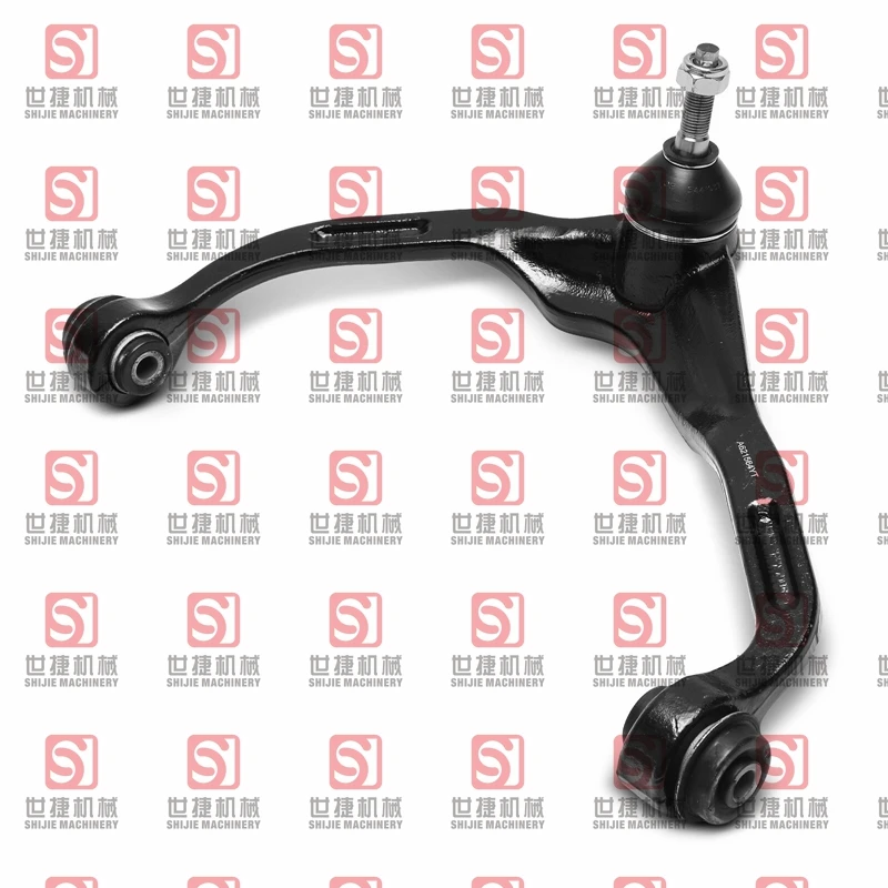 2 Pcs Front Left & Right Upper Control Arms For Jeep Liberty Dodge Nitro 07-12 RK621564 RK621565 CMS251042 CMS251043 52125112AB