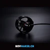 2820 스러스터 ROV 프로펠러 Openrov 모터, Bluerobotics BlueROV 수중 원격 작동 차량용, 무인 선박 AUV 모터 3