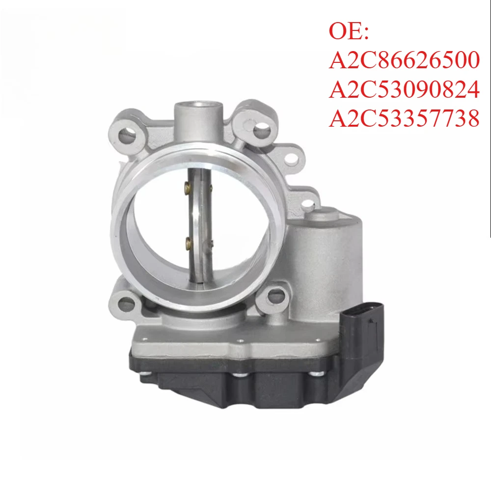 

NEW Electronic Throttle Body A2C53357738 6460901270 6460901470 88233 A2C59515224 A2C53090824 A2C59515244 A2C86626500 0892426