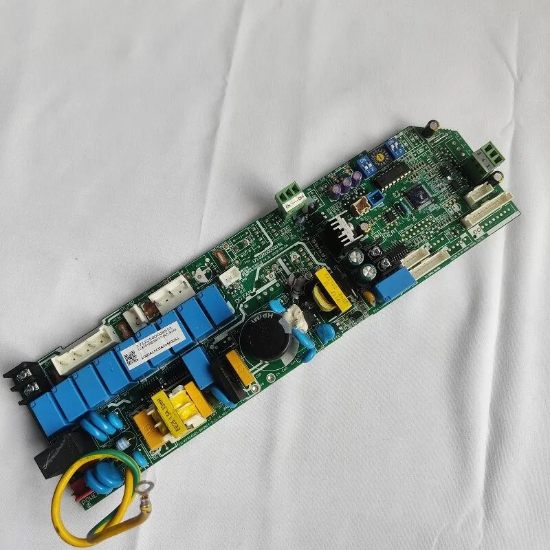 

Совершенно новая материнская плата для кондиционера CE-KFR105Q/SN1Y-D EU-KFR160Q4/BP3N1Y-D, артикул 17122500004551