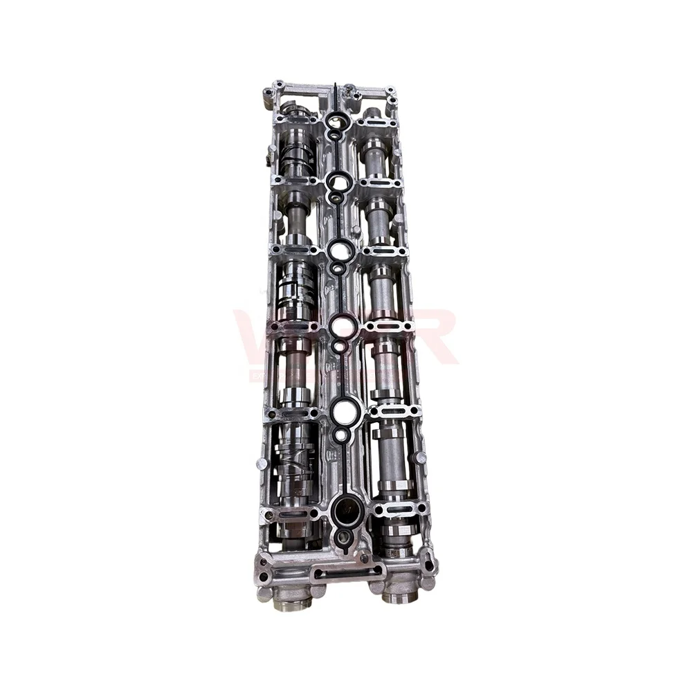 for WRR 6560500601 6560501401 Car Parts HIgh Quality Camshaft housing Bearing housing For Mercedes-Benz 656
