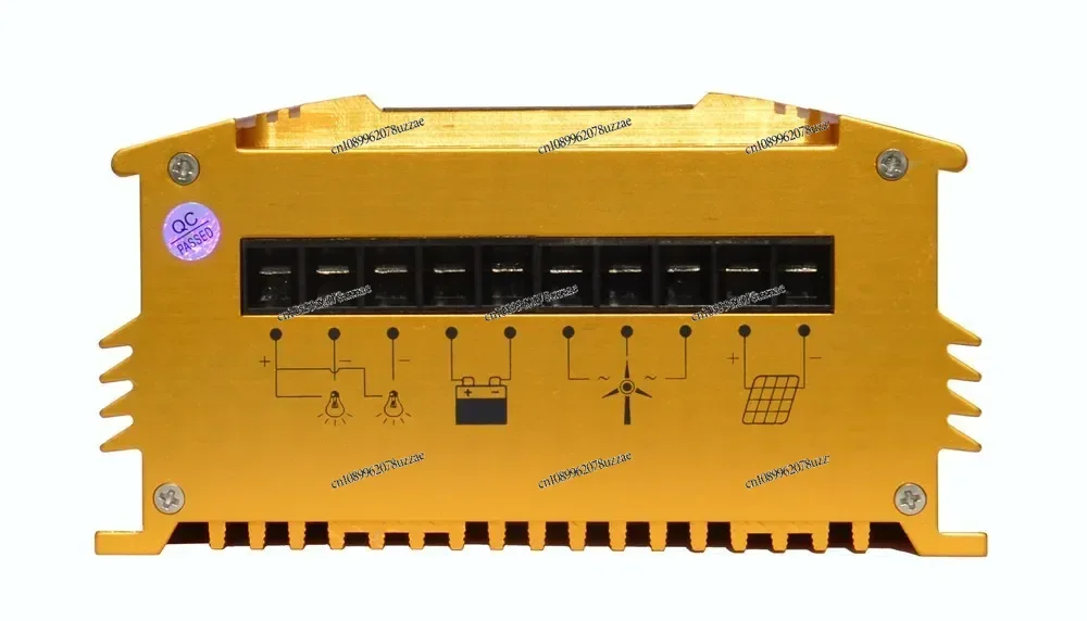 800W Wind Charge Controller for  Turbines Generator