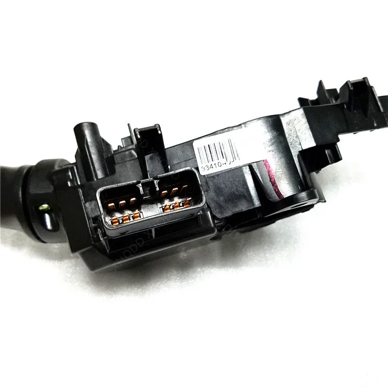 For Hyundai Accent 2011-2015 Rena Solaris 934101R010 Light Fog Lamp Switch Headlight Switch Steering Light Wide Fog Light Switch