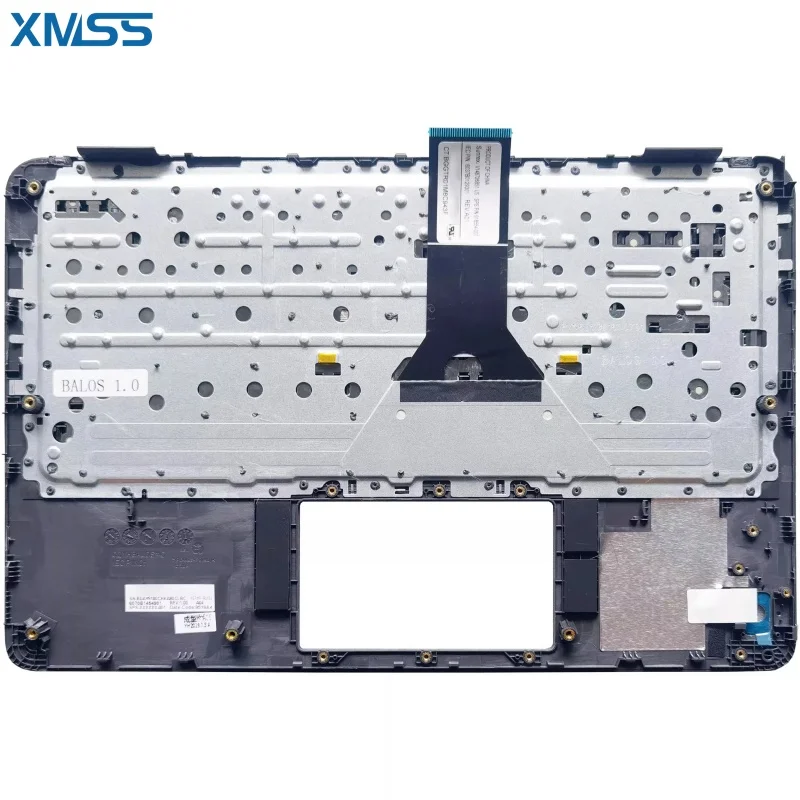 

Новый верхний корпус с клавиатурой US для HP Probook X360 11 G3 G4 EE L47578-001