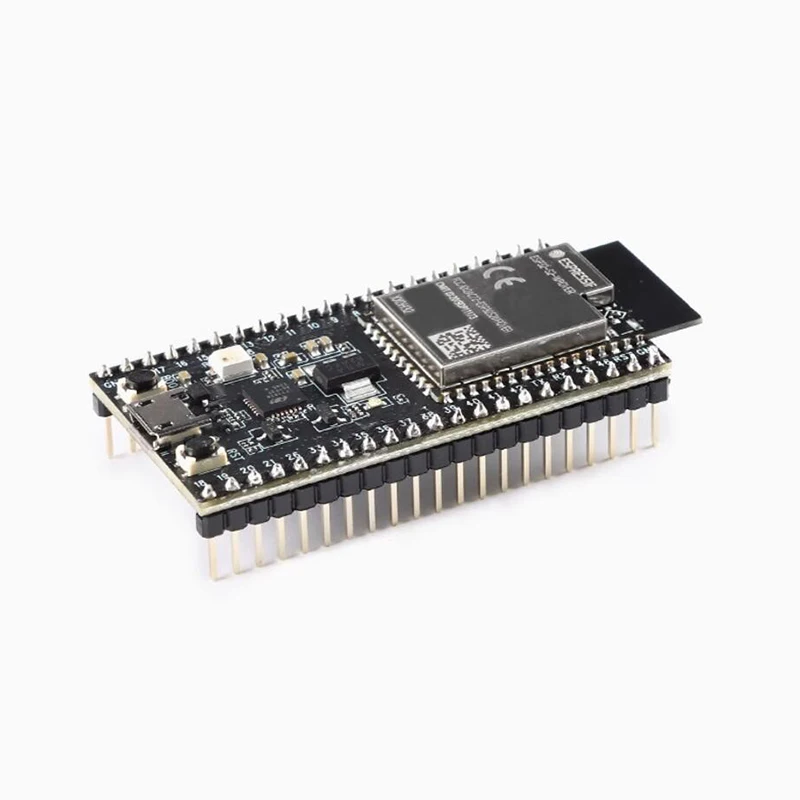 Esp32-S2-Saola-1 De… - image