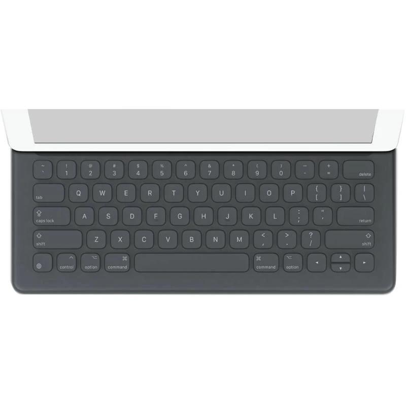 Lightweight Trifold Stand Cover with Wireless Keyboard for Pro 9.7