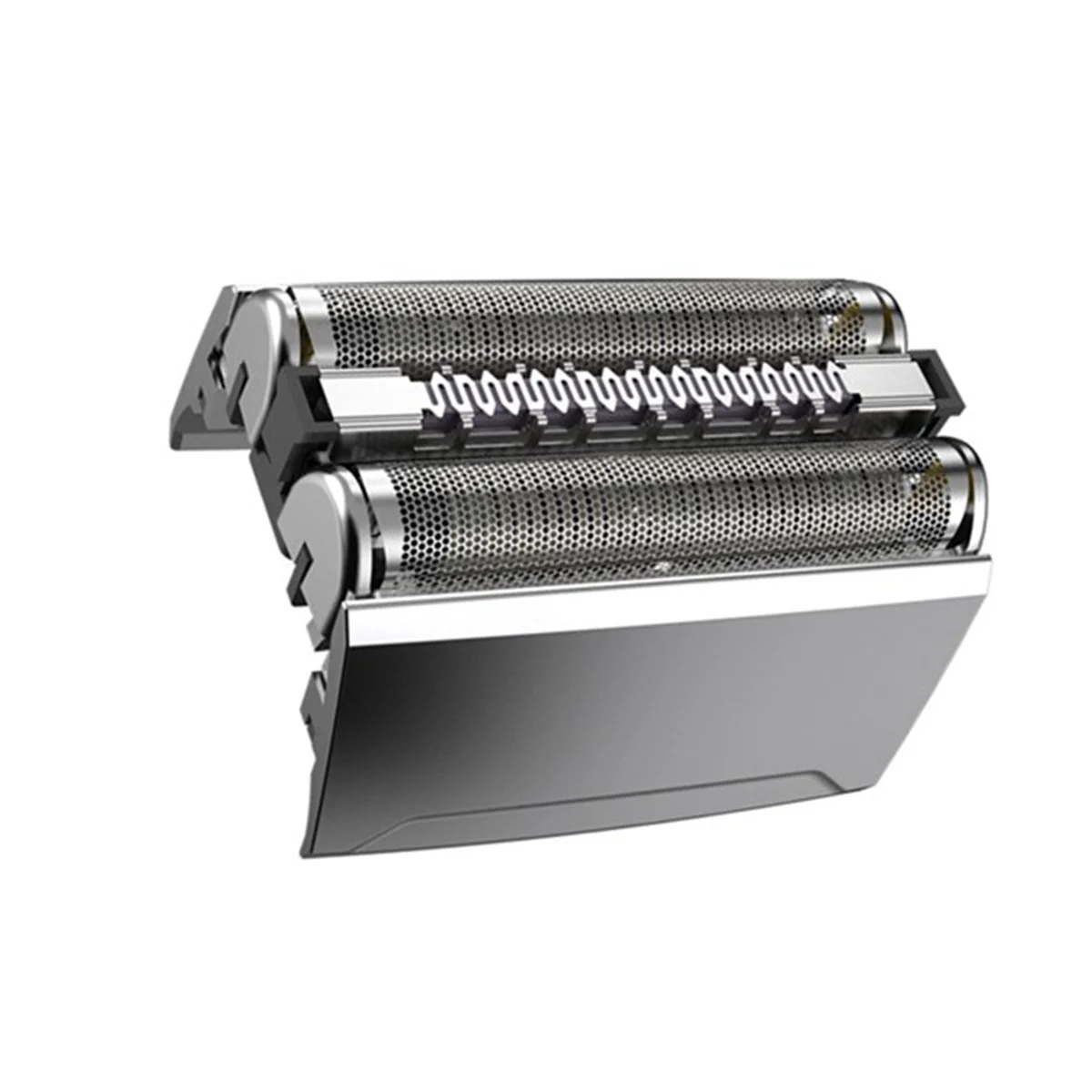 2 قطعة 52S استبدال ماكينة حلاقة كاسيت لسلسلة 5 5020 5020S ماكينة حلاقة استبدال شاشة احباط