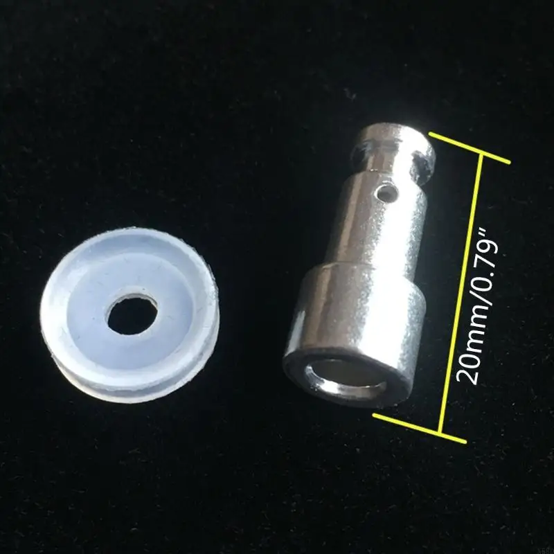 4PCS Universal Deckkocher Ersatz -Floater -Versiegelung für den Schnellkochtopf N58D