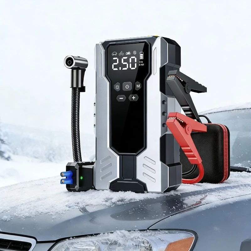 10000Mah Car Jump S…